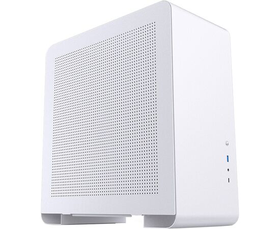 Корпус JONSBO U4 PRO MESH White