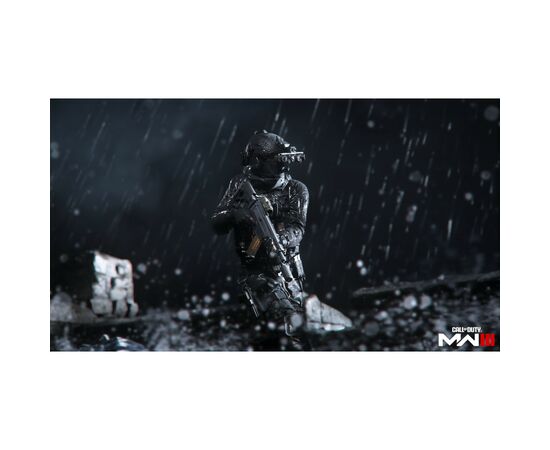 Игра Xbox Call of Duty Modern Warfare III, BD диск (1128894), изображение 7 Игра Xbox Call of Duty Modern Warfare III, BD диск (1128894), изображение 7