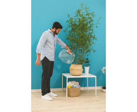 Сушильная машина Candy ROEH10A2TCEX-S, изображение 11 Сушильная машина Candy ROEH10A2TCEX-S, изображение 11