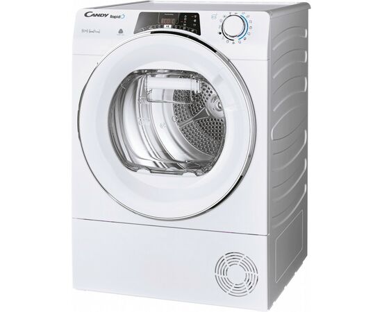 Сушильная машина Candy ROEH10A2TCEX-S, изображение 2 Сушильная машина Candy ROEH10A2TCEX-S, изображение 2