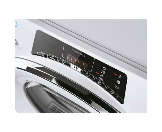 Сушильная машина Candy ROEH10A2TCEX-S, изображение 4 Сушильная машина Candy ROEH10A2TCEX-S, изображение 4