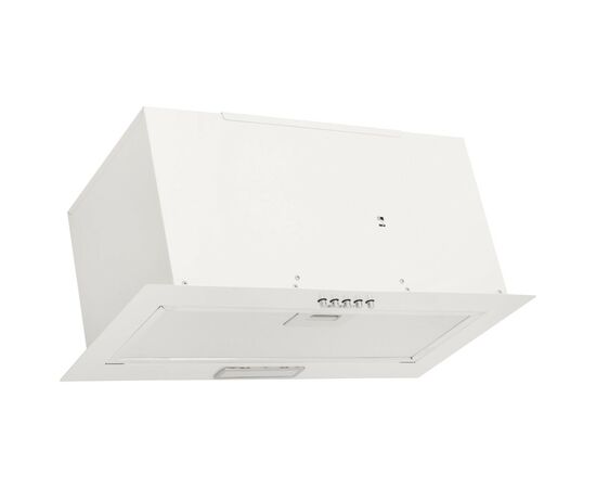Вытяжка кухонная Eleyus UNIA 1200 LED 52 WH, изображение 2 Вытяжка кухонная Eleyus UNIA 1200 LED 52 WH, изображение 2