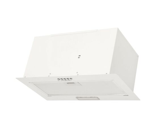 Вытяжка кухонная Eleyus UNIA 1200 LED 52 WH, изображение 3 Вытяжка кухонная Eleyus UNIA 1200 LED 52 WH, изображение 3