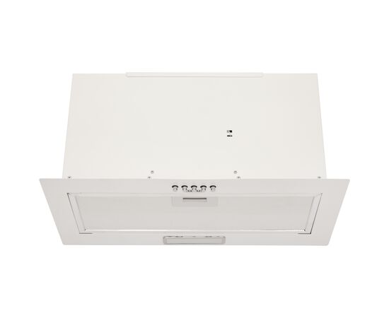 Вытяжка кухонная Eleyus UNIA 1200 LED 52 WH