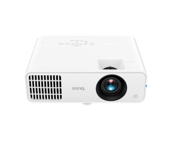 Проектор BenQ LW550, изображение 2 Проектор BenQ LW550, изображение 2