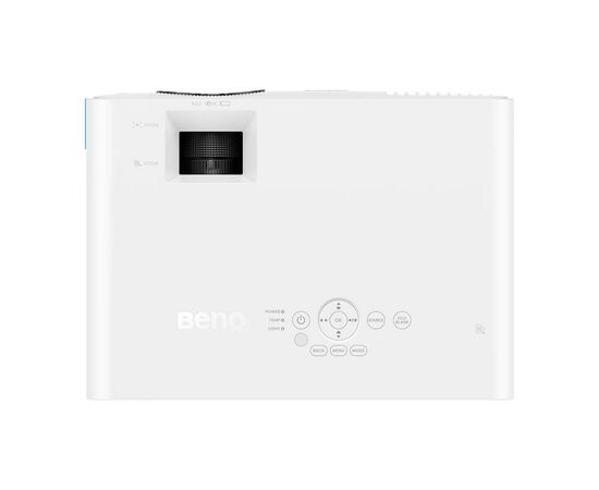 Проектор BenQ LW550, изображение 5 Проектор BenQ LW550, изображение 5