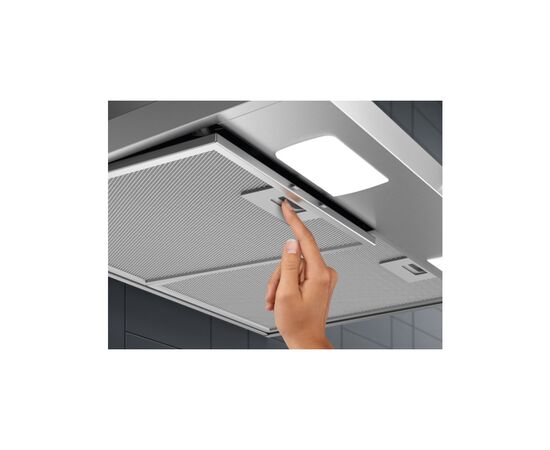 Вытяжка кухонная Electrolux LFC316X, изображение 10 Вытяжка кухонная Electrolux LFC316X, изображение 10