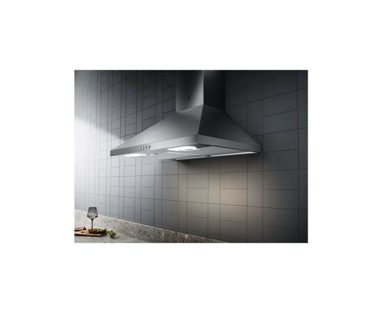 Вытяжка кухонная Electrolux LFC316X, изображение 2 Вытяжка кухонная Electrolux LFC316X, изображение 2