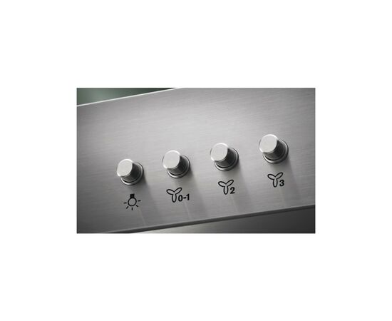 Вытяжка кухонная Electrolux LFC316X, изображение 6 Вытяжка кухонная Electrolux LFC316X, изображение 6