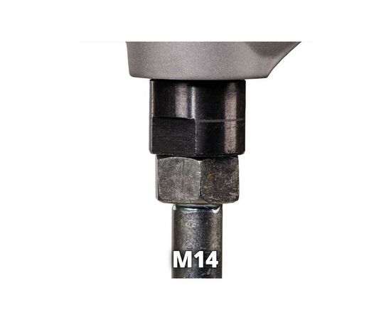 Миксер строительный Einhell TP-MX 18-2 Li BL - Solo, PXC, 18В, 450/720об/мин, М14, 60Нм (без АКБ и ЗУ) (4258770), изображение 10 Миксер строительный Einhell TP-MX 18-2 Li BL - Solo, PXC, 18В, 450/720об/мин, М14, 60Нм (без АКБ и ЗУ) (4258770), изображение 10