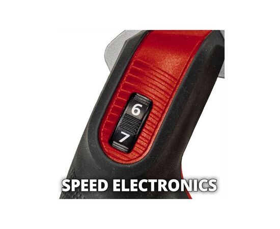 Миксер строительный Einhell TP-MX 18-2 Li BL - Solo, PXC, 18В, 450/720об/мин, М14, 60Нм (без АКБ и ЗУ) (4258770), изображение 8 Миксер строительный Einhell TP-MX 18-2 Li BL - Solo, PXC, 18В, 450/720об/мин, М14, 60Нм (без АКБ и ЗУ) (4258770), изображение 8