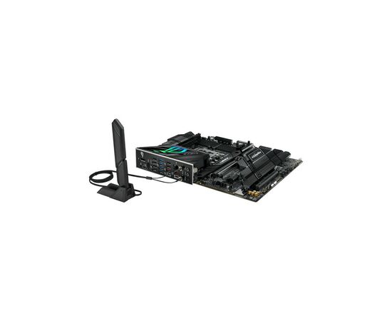 Материнская плата ASUS ROG STRIX Z790-F GAMING WIFI II, изображение 10 Материнская плата ASUS ROG STRIX Z790-F GAMING WIFI II, изображение 10