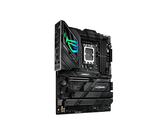 Материнская плата ASUS ROG STRIX Z790-F GAMING WIFI II, изображение 2 Материнская плата ASUS ROG STRIX Z790-F GAMING WIFI II, изображение 2