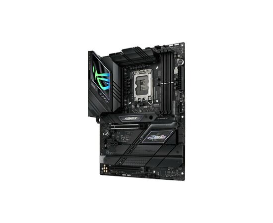 Материнская плата ASUS ROG STRIX Z790-F GAMING WIFI II, изображение 3 Материнская плата ASUS ROG STRIX Z790-F GAMING WIFI II, изображение 3