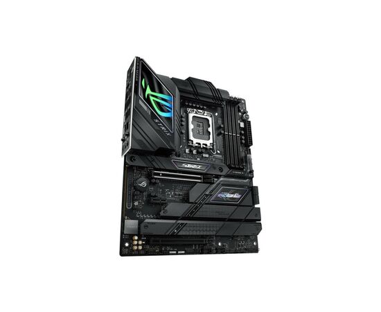 Материнская плата ASUS ROG STRIX Z790-F GAMING WIFI II, изображение 5 Материнская плата ASUS ROG STRIX Z790-F GAMING WIFI II, изображение 5