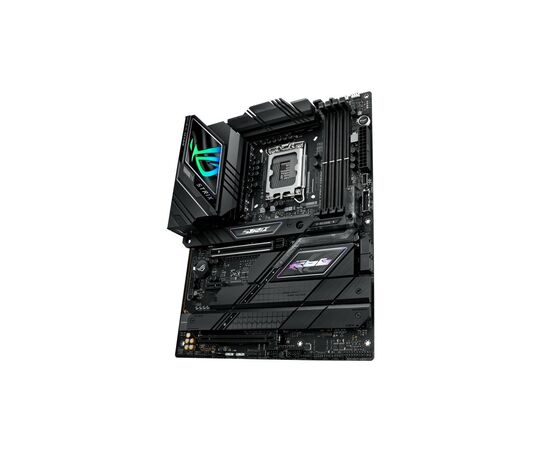 Материнская плата ASUS ROG STRIX Z790-F GAMING WIFI II, изображение 6 Материнская плата ASUS ROG STRIX Z790-F GAMING WIFI II, изображение 6