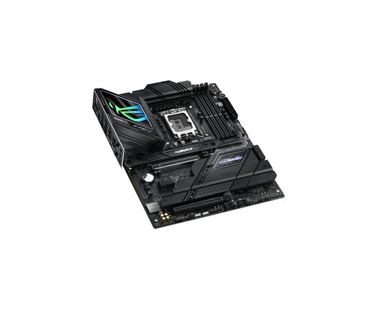 Материнская плата ASUS ROG STRIX Z790-F GAMING WIFI II, изображение 7 Материнская плата ASUS ROG STRIX Z790-F GAMING WIFI II, изображение 7