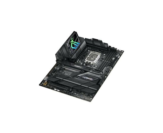 Материнская плата ASUS ROG STRIX Z790-F GAMING WIFI II, изображение 8 Материнская плата ASUS ROG STRIX Z790-F GAMING WIFI II, изображение 8