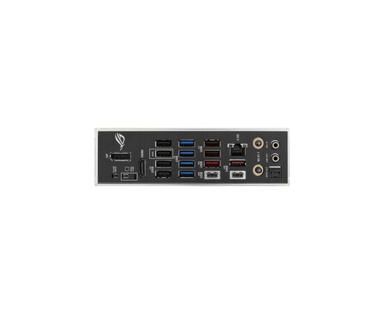 Материнская плата ASUS ROG STRIX Z790-F GAMING WIFI II, изображение 9 Материнская плата ASUS ROG STRIX Z790-F GAMING WIFI II, изображение 9