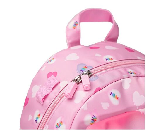 Рюкзак школьный Upixel Influencers Backpack - Розовый (U21-002-D), изображение 10 Рюкзак школьный Upixel Influencers Backpack - Розовый (U21-002-D), изображение 10