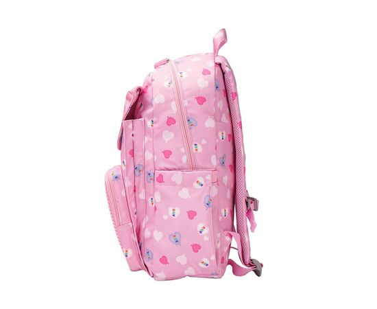 Рюкзак школьный Upixel Influencers Backpack - Розовый (U21-002-D), изображение 4 Рюкзак школьный Upixel Influencers Backpack - Розовый (U21-002-D), изображение 4