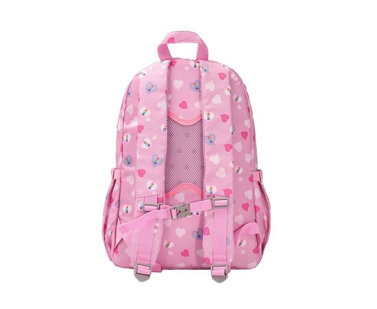 Рюкзак школьный Upixel Influencers Backpack - Розовый (U21-002-D), изображение 5 Рюкзак школьный Upixel Influencers Backpack - Розовый (U21-002-D), изображение 5