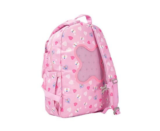 Рюкзак школьный Upixel Influencers Backpack - Розовый (U21-002-D), изображение 6 Рюкзак школьный Upixel Influencers Backpack - Розовый (U21-002-D), изображение 6