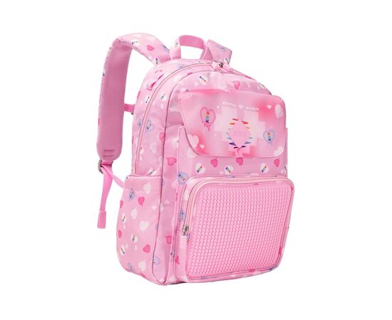 Рюкзак школьный Upixel Influencers Backpack - Розовый (U21-002-D)