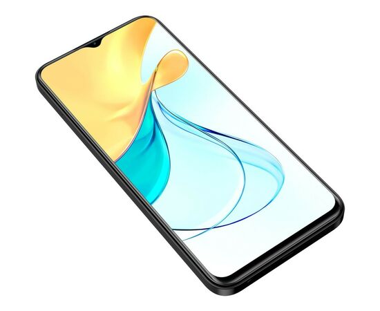 Мобильный телефон ZTE Blade V50 Design 8/128GB Black (1011472), изображение 10 Мобильный телефон ZTE Blade V50 Design 8/128GB Black (1011472), изображение 10