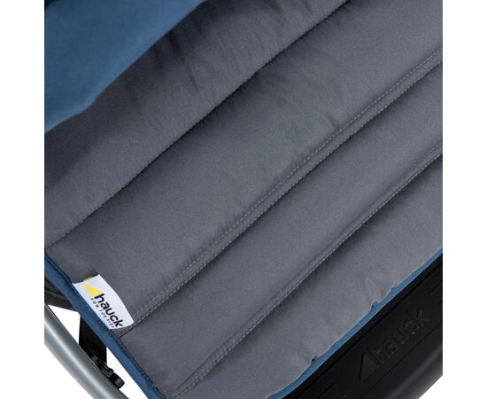 Коляска Hauck Rapid 4 denim/grey (14841-9), изображение 11 Коляска Hauck Rapid 4 denim/grey (14841-9), изображение 11