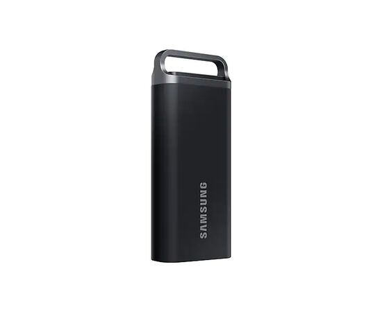 Накопитель SSD USB 3.2 4TB T5 Shield Samsung (MU-PH4T0S/EU), изображение 2 Накопитель SSD USB 3.2 4TB T5 Shield Samsung (MU-PH4T0S/EU), изображение 2