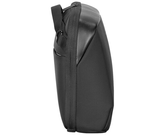 Сумка для ноутбука Modecom 15.6" Split, black (TOR-MC-SPLIT-15), изображение 3 Сумка для ноутбука Modecom 15.6" Split, black (TOR-MC-SPLIT-15), изображение 3