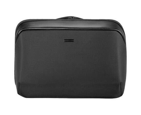 Сумка для ноутбука Modecom 15.6" Split, black (TOR-MC-SPLIT-15)