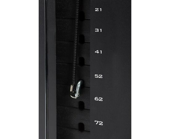 Силовой тренажер Toorx Multifunction Station MSX 60 (MSX-60) (930471), изображение 10 Силовой тренажер Toorx Multifunction Station MSX 60 (MSX-60) (930471), изображение 10