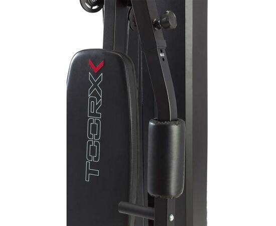 Силовой тренажер Toorx Multifunction Station MSX 60 (MSX-60) (930471), изображение 6 Силовой тренажер Toorx Multifunction Station MSX 60 (MSX-60) (930471), изображение 6