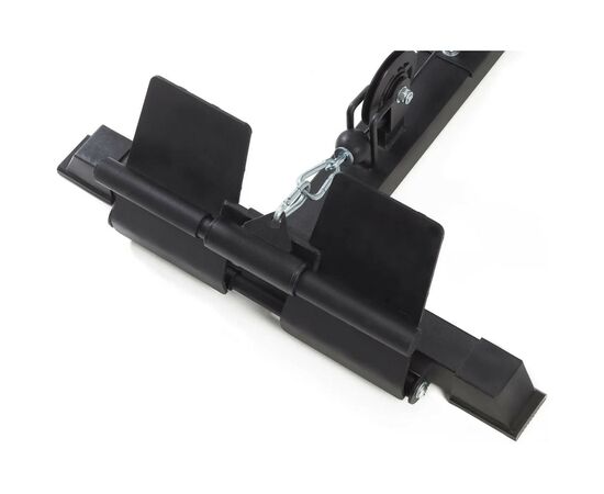 Силовой тренажер Toorx Multifunction Station MSX 60 (MSX-60) (930471), изображение 8 Силовой тренажер Toorx Multifunction Station MSX 60 (MSX-60) (930471), изображение 8