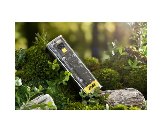Батарея универсальная 2E Сrystal 20000mAh 100W (2E-PB7200PD), изображение 16 Батарея универсальная 2E Сrystal 20000mAh 100W (2E-PB7200PD), изображение 16