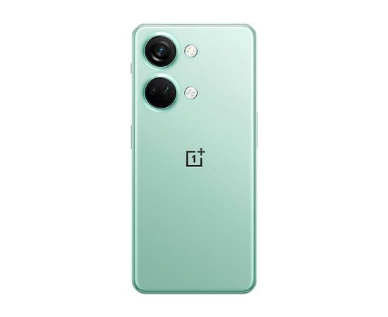 Мобильный телефон OnePlus Nord 3 5G 16/256GB Misty Green, изображение 3 Мобильный телефон OnePlus Nord 3 5G 16/256GB Misty Green, изображение 3