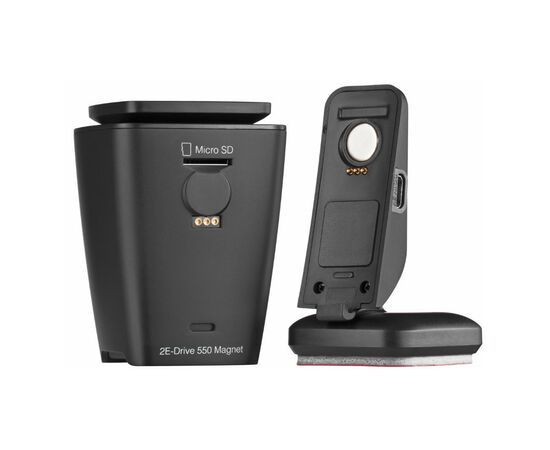 Видеорегистратор 2E Drive 550 Magnet (2E-DRIVE550MAGNET), изображение 10 Видеорегистратор 2E Drive 550 Magnet (2E-DRIVE550MAGNET), изображение 10