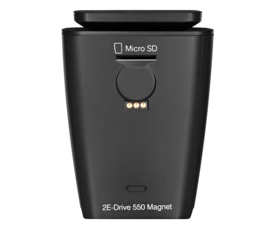 Видеорегистратор 2E Drive 550 Magnet (2E-DRIVE550MAGNET), изображение 7 Видеорегистратор 2E Drive 550 Magnet (2E-DRIVE550MAGNET), изображение 7