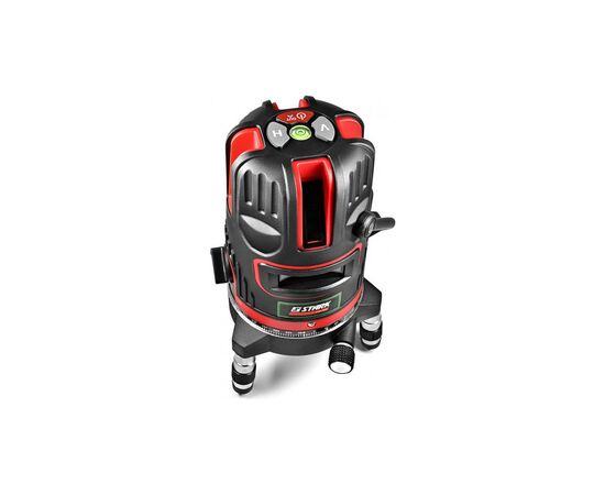 Лазерный нивелир Stark LL-1505G (290150050), изображение 4 Лазерный нивелир Stark LL-1505G (290150050), изображение 4