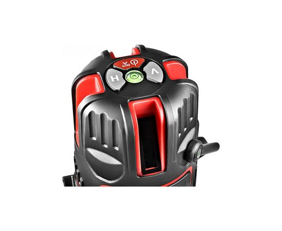 Лазерный нивелир Stark LL-1505G (290150050), изображение 7 Лазерный нивелир Stark LL-1505G (290150050), изображение 7