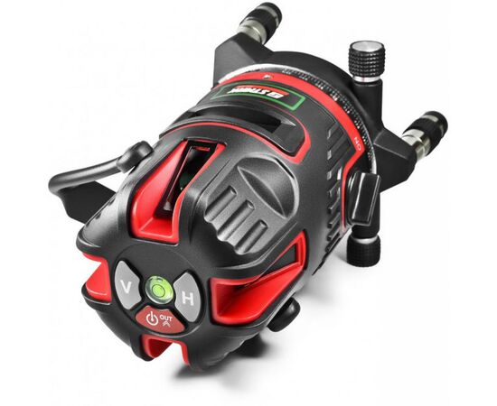 Лазерный нивелир Stark LL-1505G (290150050), изображение 9 Лазерный нивелир Stark LL-1505G (290150050), изображение 9