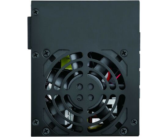 Блок питания Silver Stone 450W STRIDER (SST-ST45SF-G), изображение 4 Блок питания Silver Stone 450W STRIDER (SST-ST45SF-G), изображение 4