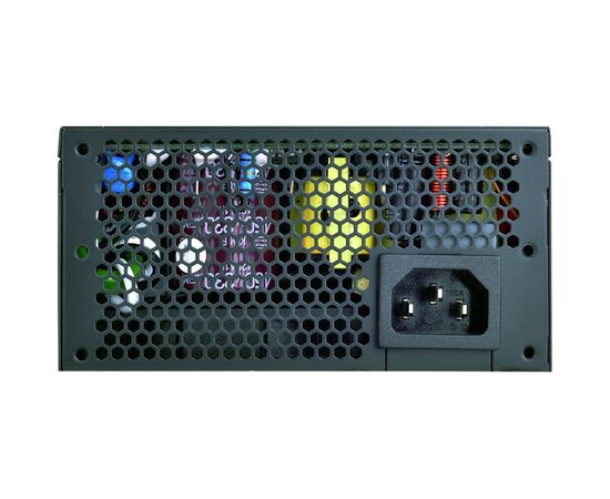 Блок питания Silver Stone 450W STRIDER (SST-ST45SF-G), изображение 5 Блок питания Silver Stone 450W STRIDER (SST-ST45SF-G), изображение 5