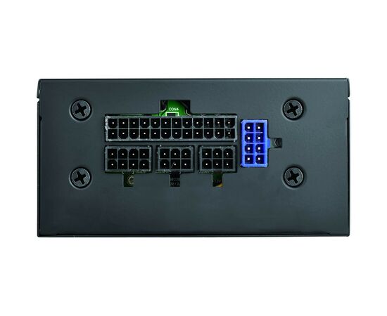 Блок питания Silver Stone 450W STRIDER (SST-ST45SF-G), изображение 7 Блок питания Silver Stone 450W STRIDER (SST-ST45SF-G), изображение 7