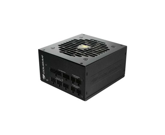 Блок питания Cougar 850W (GEX 850), изображение 6 Блок питания Cougar 850W (GEX 850), изображение 6
