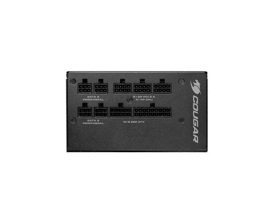 Блок питания Cougar 850W (GEX 850), изображение 7 Блок питания Cougar 850W (GEX 850), изображение 7