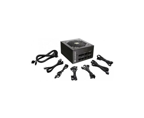 Блок питания Cougar 850W (GEX 850), изображение 9 Блок питания Cougar 850W (GEX 850), изображение 9