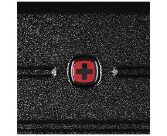 Валіза Wenger Ryse 4 колеса Medium Black (610146), зображення 12 Валіза Wenger Ryse 4 колеса Medium Black (610146), зображення 12